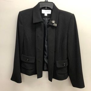 Sag Harbor Suit Jacket